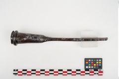 Foto von Eisentüllenmeißel (NHMW-PRAE-025114)